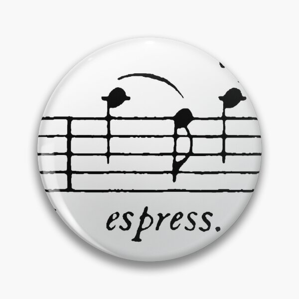 Item preview, espressivo designed and sold by Standing ovation.