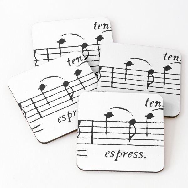 Item preview, espressivo designed and sold by Standing ovation.