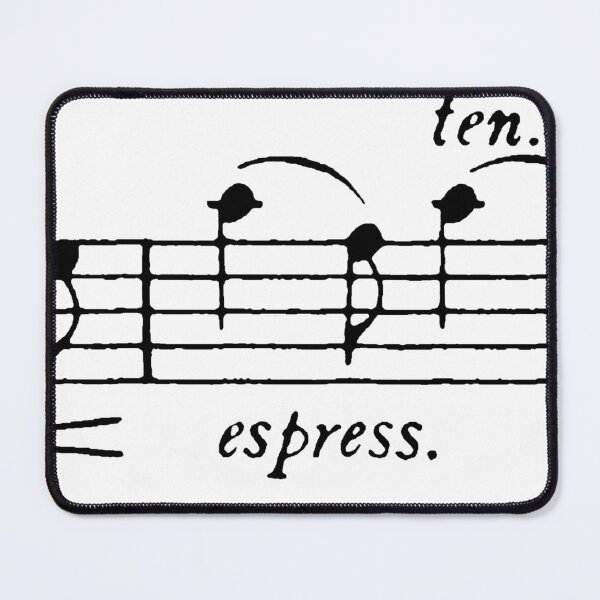 Item preview, espressivo designed and sold by Standing ovation.
