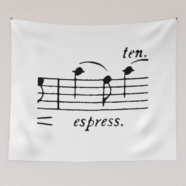 Item preview, espressivo designed and sold by Standing ovation.