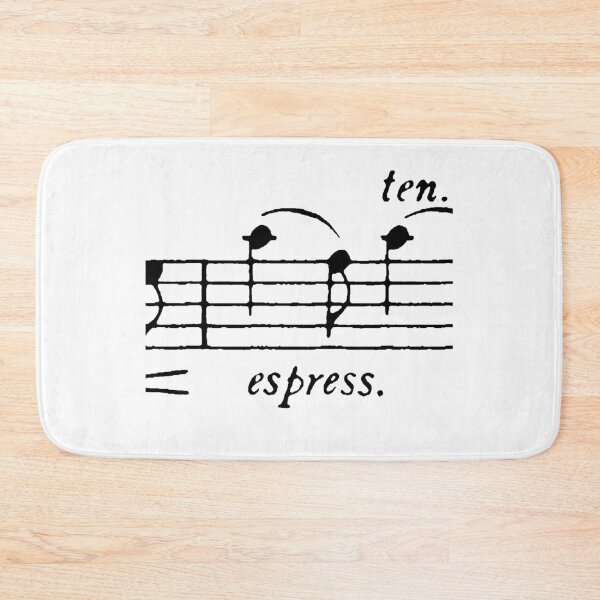 Item preview, espressivo designed and sold by Standing ovation.