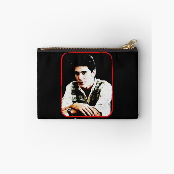 Item preview, Ally Sheedy Emilio Estevez Ferris Bueller John Hughes Sixteen Candles Jake Ryan I Love Srtle designed and sold by 5thAcc.