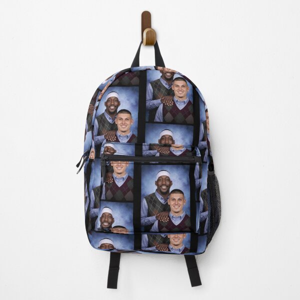 Item preview, Bam Adebayo & Tyler Herro Step Brothers Miami Duo designed and sold by HughIeas.