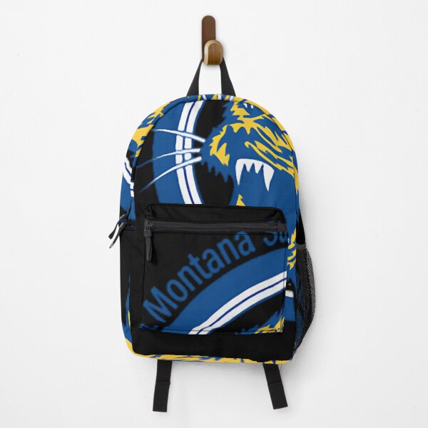 Item preview, Montanas State Bobcats Throwback Logo designed and sold by 5thAcc.