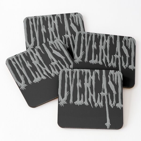 Item preview, Overcast Band designed and sold by 5thAcc.