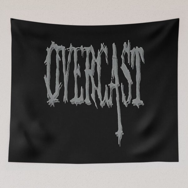 Item preview, Overcast Band designed and sold by 5thAcc.