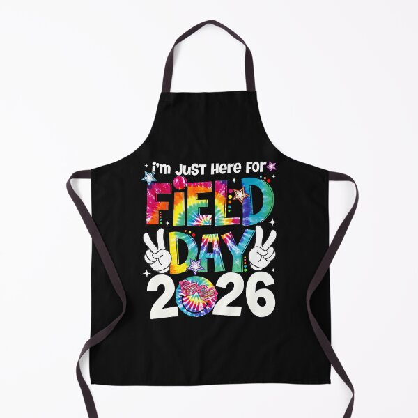 Item preview, Im Just Here For Field Day 2026 designed and sold by Imalyanmani.