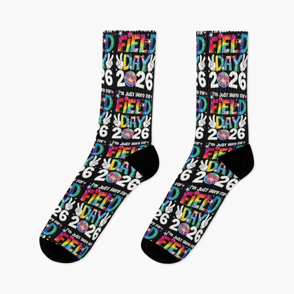 Item preview, Im Just Here For Field Day 2026 designed and sold by Imalyanmani.