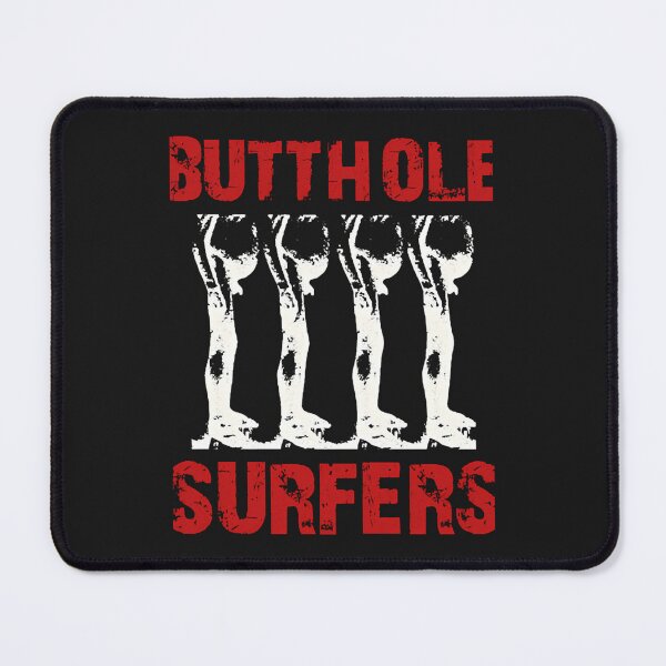 Item preview, ButtholeSurfersband  designed and sold by Schaters.