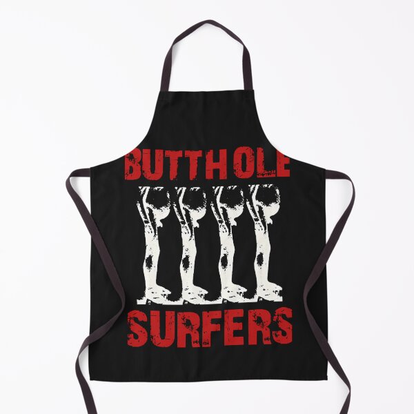Item preview, ButtholeSurfersband designed and sold by Schaters.