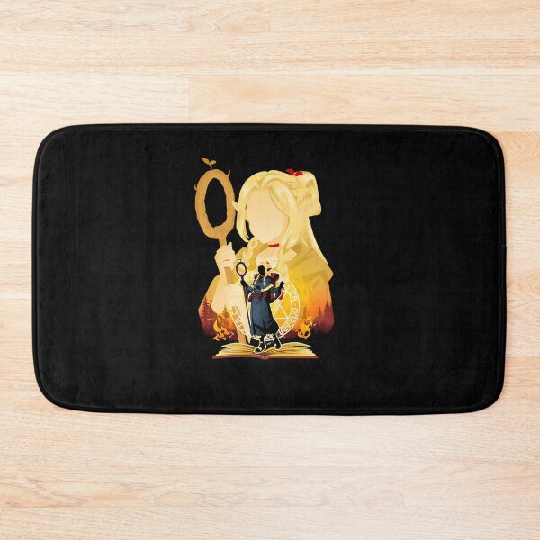 Item preview, Marcille Donato Dungeon Meshi designed and sold by Isabelo Gala.