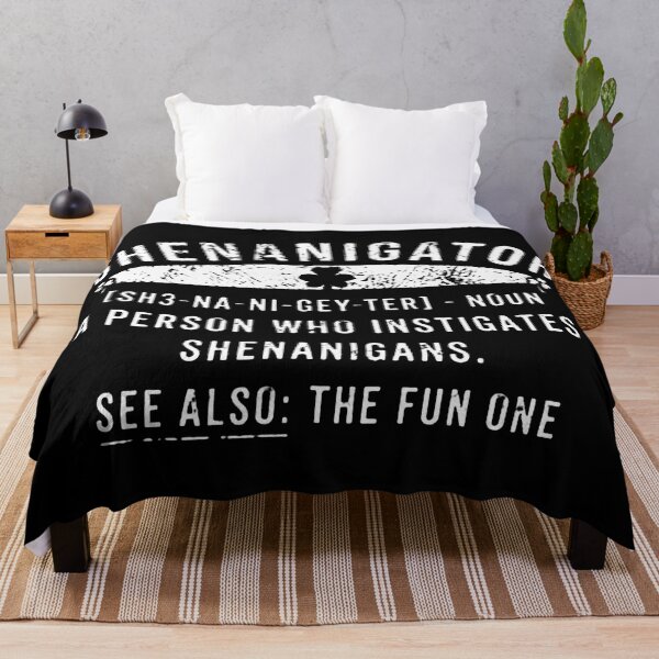 Item preview, Shenanigans  designed and sold by marlanfowler.
