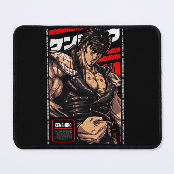 Item preview,  Kenshiro designed and sold by Isabelo Gala.