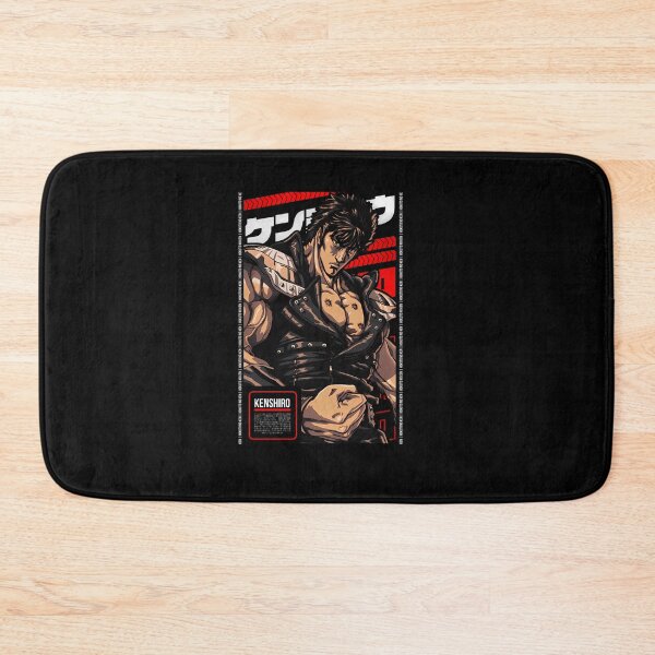 Item preview,  Kenshiro designed and sold by Isabelo Gala.