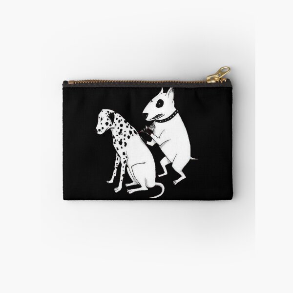 Item preview, Pittbul tattooing Dalmatian designed and sold by 5thAcc.