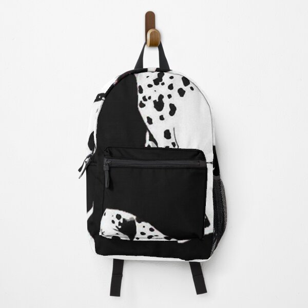 Item preview, Pittbul tattooing Dalmatian designed and sold by 5thAcc.