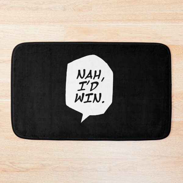 Item preview, Jujutsu Kaisen Nah I'D WinJujutsu Kaisen Nah I'D Win designed and sold by Isabelo Gala.