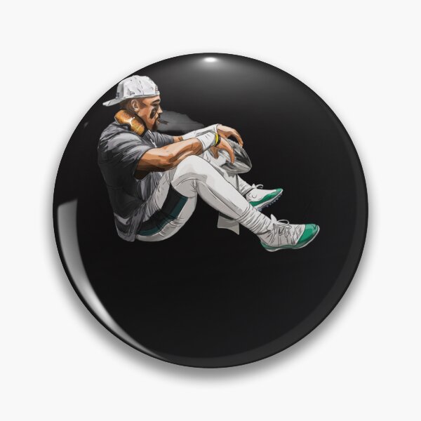 Item preview, Jalen Hurts Champ designed and sold by Asifhasansabbir.