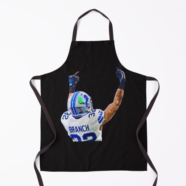 Item preview, Brian Branch Detroit Lions Grit  designed and sold by Asifhasansabbir.