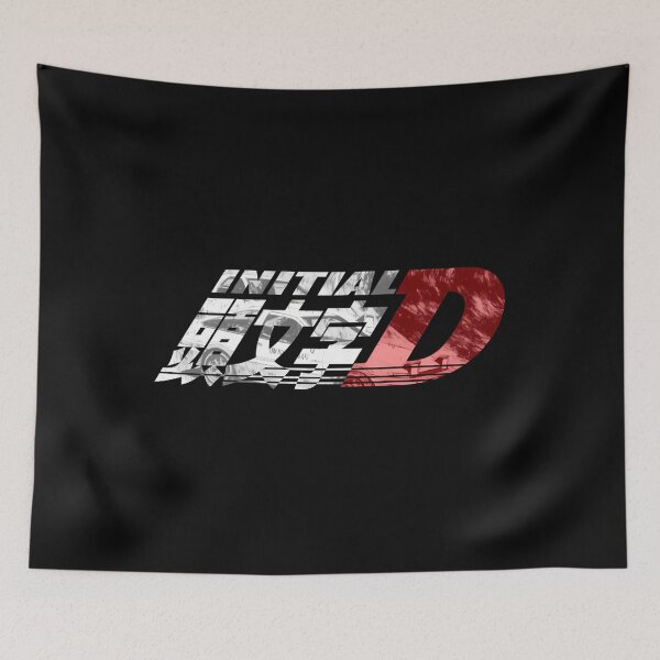 Item preview,  Initial D - Ae85 Final Stage designed and sold by Isabelo Gala.