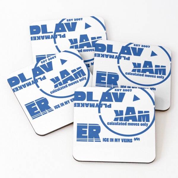 Item preview, PLAYMAKER, Deconstructed Electric Blue Streetwear designed and sold by linia-by-cinta.