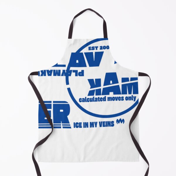 Item preview, PLAYMAKER, Deconstructed Electric Blue Streetwear designed and sold by linia-by-cinta.