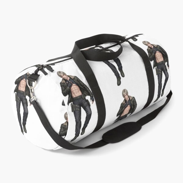 Item preview, leon kennedy shirtless designed and sold by GigiBonny.