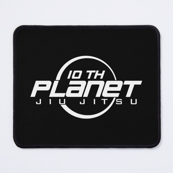 Item preview, 10Th Planets Jiu-Jitsu designed and sold by Kangoo2000.