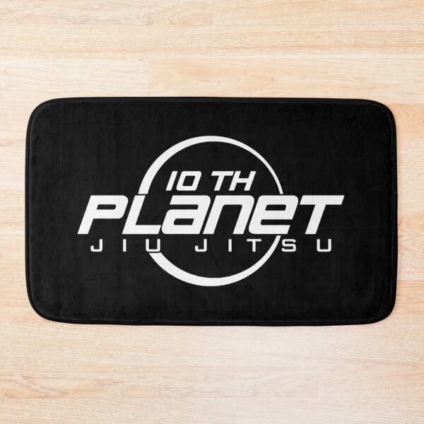Item preview, 10Th Planets Jiu-Jitsu designed and sold by Kangoo2000.