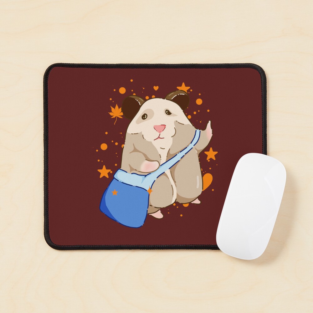Item preview, Mouse Pad designed and sold by DJava-ArtO.