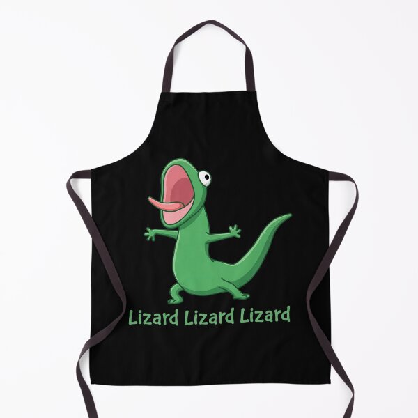 Item preview, Tom Lizard Funny Meme Lizard Lizard Lizard- Hoppers Movie  designed and sold by HughIeas.