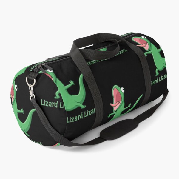 Item preview, Tom Lizard Funny Meme Lizard Lizard Lizard- Hoppers Movie  designed and sold by HughIeas.