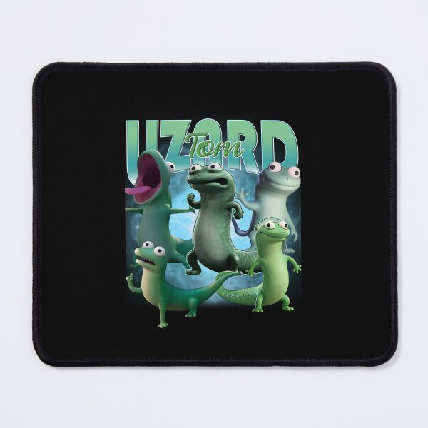 Item preview, Tom Lizard - Hoppers Movie Vintage designed and sold by HughIeas.