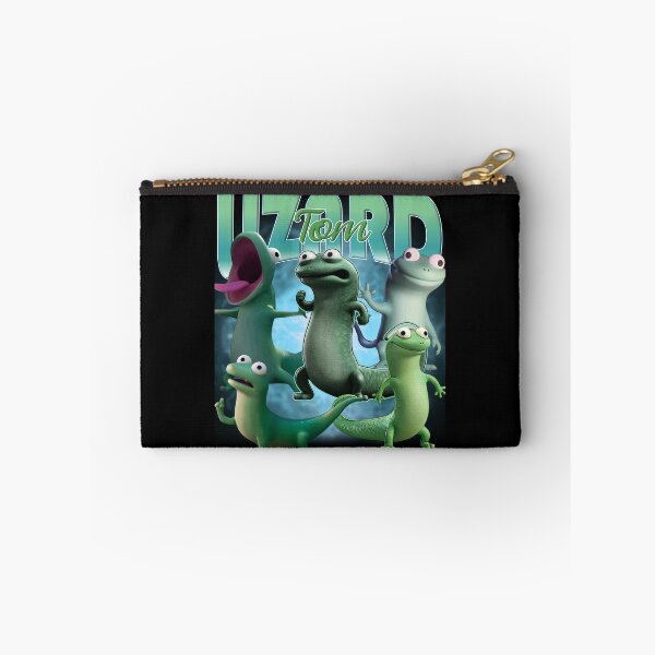 Item preview, Tom Lizard - Hoppers Movie Vintage designed and sold by HughIeas.