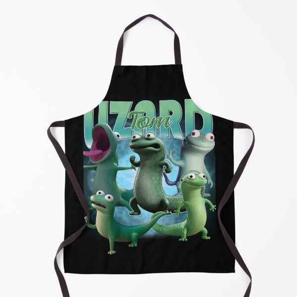 Item preview, Tom Lizard - Hoppers Movie Vintage designed and sold by HughIeas.
