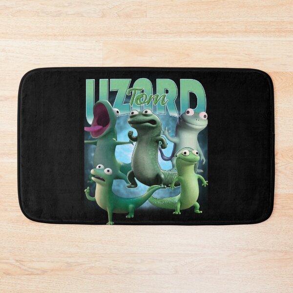 Item preview, Tom Lizard - Hoppers Movie Vintage designed and sold by HughIeas.
