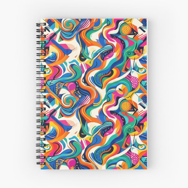 Item preview, Abstract & pop art  designed and sold by PixelPattern Studio.