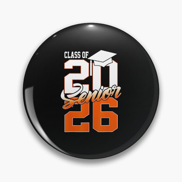 Item preview, Player Basketball Senior 2026 Graduation designed and sold by yartyartyart.