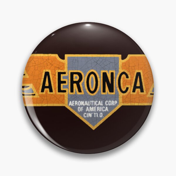Item preview, Aeronca Aircraft Usa  designed and sold by Artistasia.