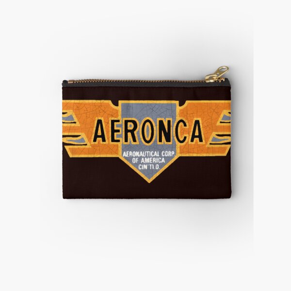 Item preview, Aeronca Aircraft Usa  designed and sold by Artistasia.