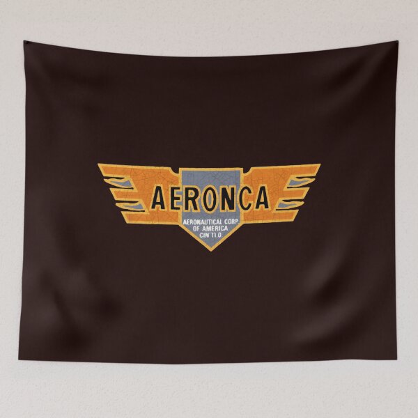Item preview, Aeronca Aircraft Usa  designed and sold by Artistasia.