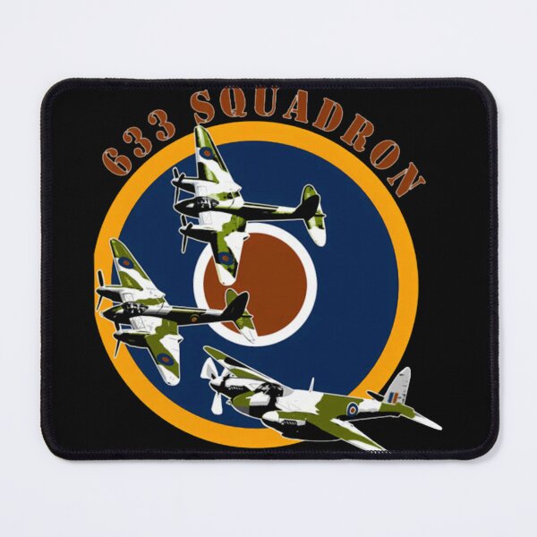 Item preview, 633 Squadrons designed and sold by Kangoo2000.