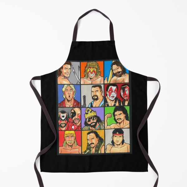 Item preview, 90s wrestlings designed and sold by Kangoo2000.