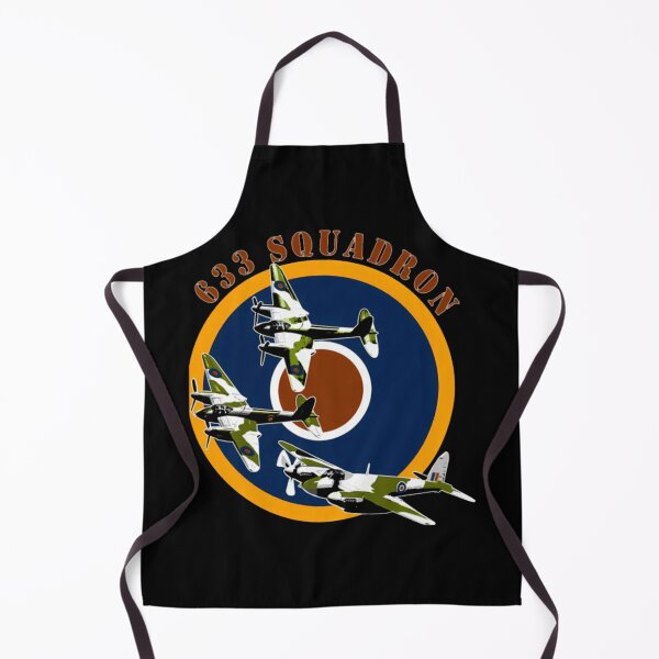 Item preview, 633 Squadrons designed and sold by Kangoo2000.