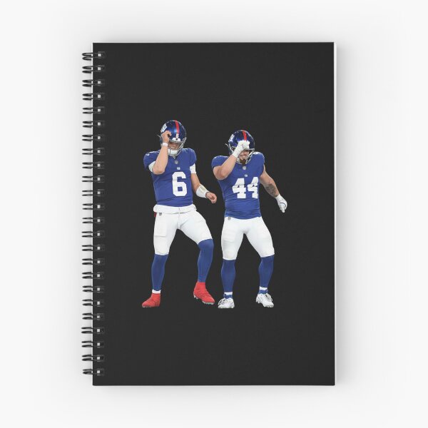 Item preview, Cam Skattebo Jaxson Dart  New York Giants designed and sold by Asifhasansabbir.