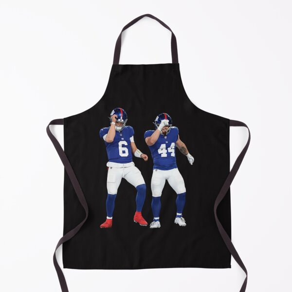 Item preview, Cam Skattebo Jaxson Dart New York Giants designed and sold by Asifhasansabbir.