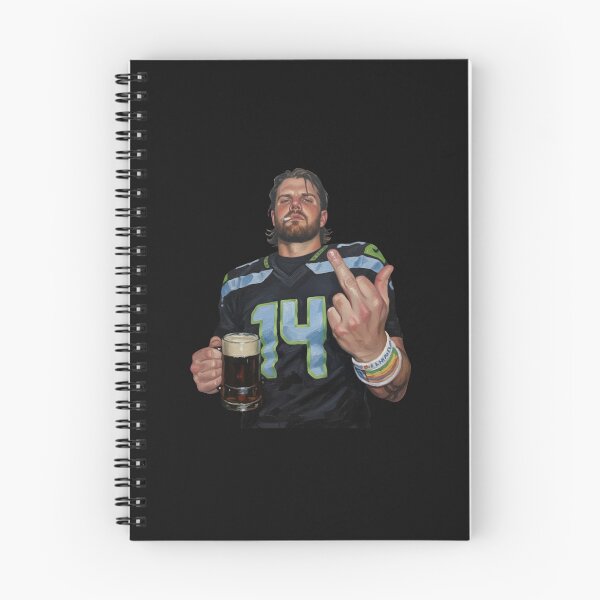 Item preview, Humor Middle Finge  Sam darnold Vintage 90s designed and sold by Asifhasansabbir.