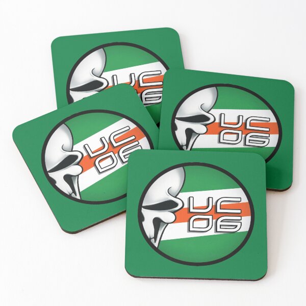 Item preview, Glasgow Was And Will Always Be Green And White  designed and sold by canvasriddle.