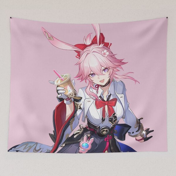 Item preview, Evanescia - Return of Yae designed and sold by hanyaxueyi.