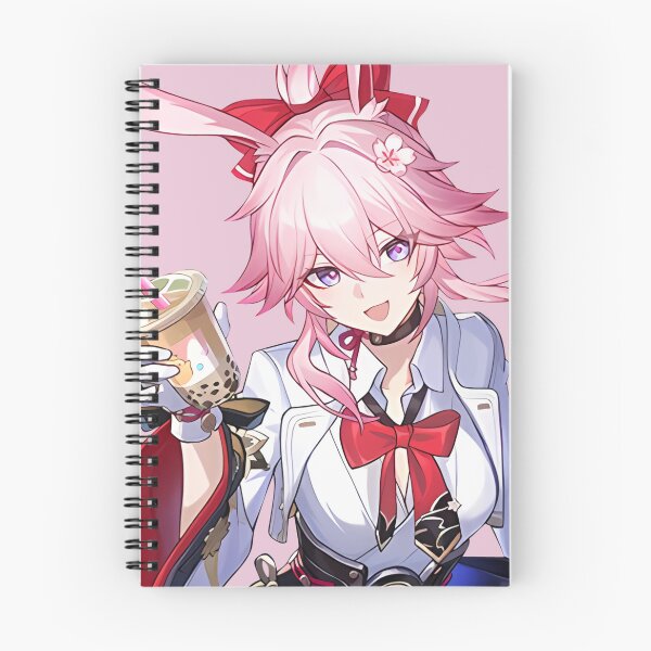 Item preview, Evanescia - Return of Yae designed and sold by hanyaxueyi.